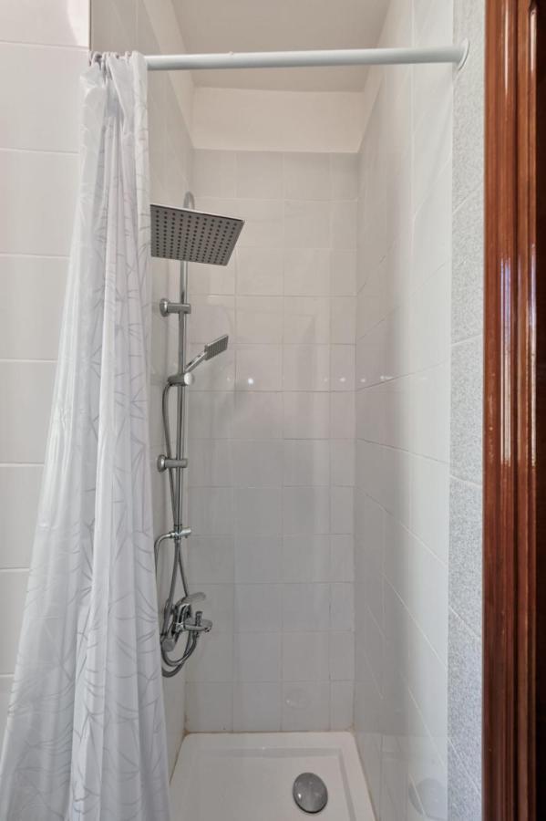 Venice Vacation Apartment Two Bedrooms Marghera Exterior foto